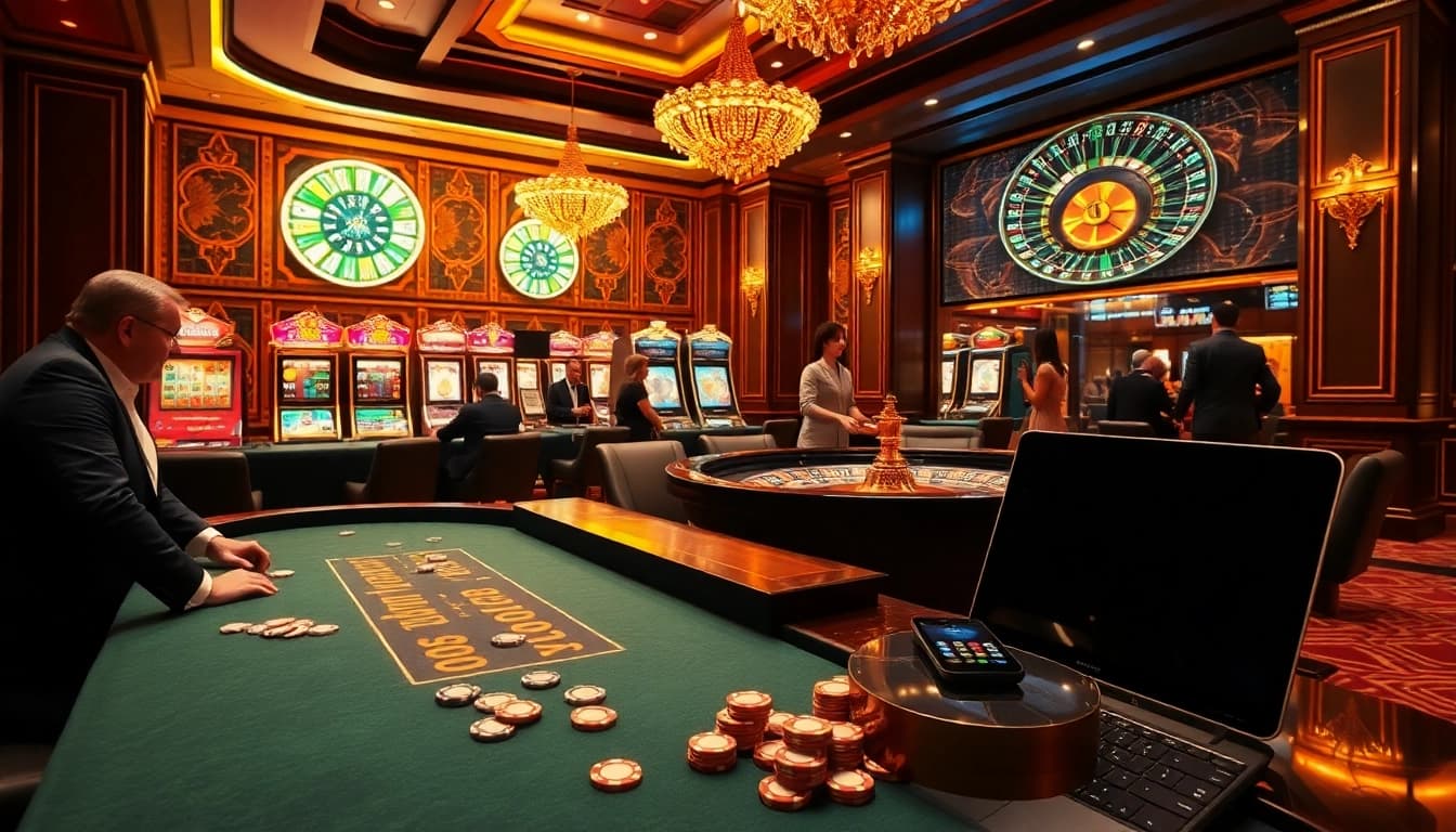 Experience high-stakes gambling excitement at https://fly88.ae.org/ featuring a luxurious casino with poker and slot machines.