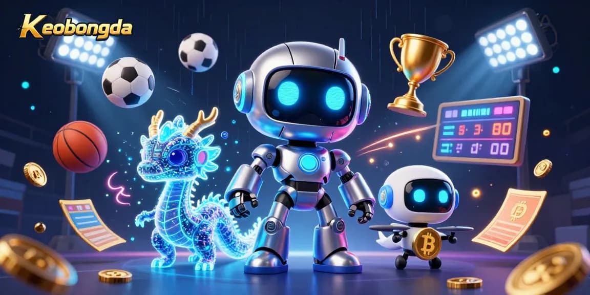 Place winning bets with keobongda's accurate soccer odds and dynamic betting tools