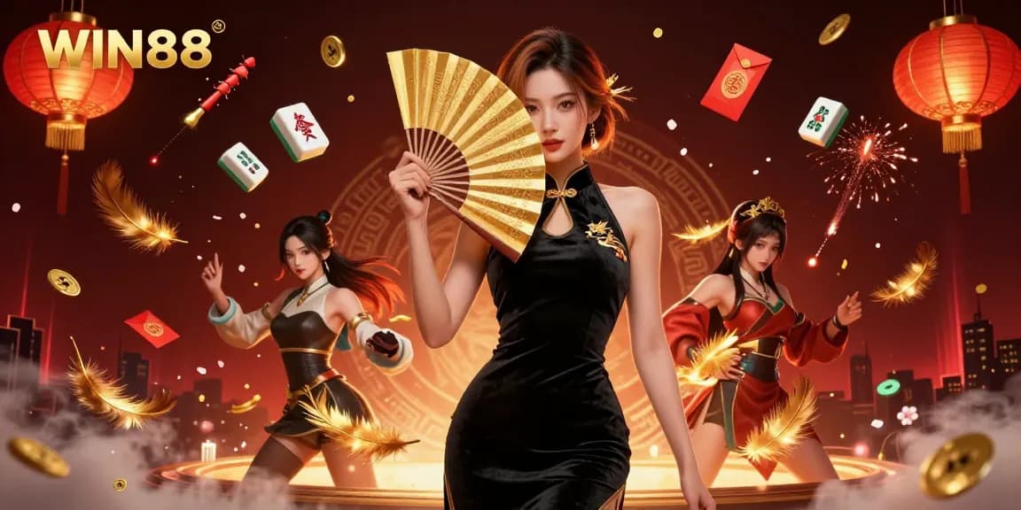 Experience the excitement of WIN88 with captivating games and stunning visuals.