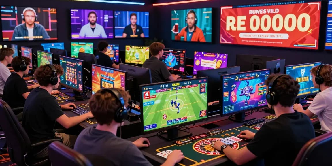 Explore exciting games and promotions on https://hello88ke.com/ with a vibrant online gaming experience.