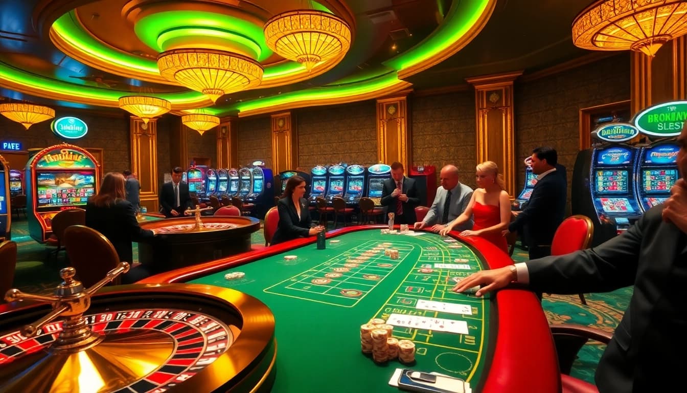 Enjoy exhilarating gaming experiences at https://rr88c.pro/ with vibrant casino tables and thrilling roulette.