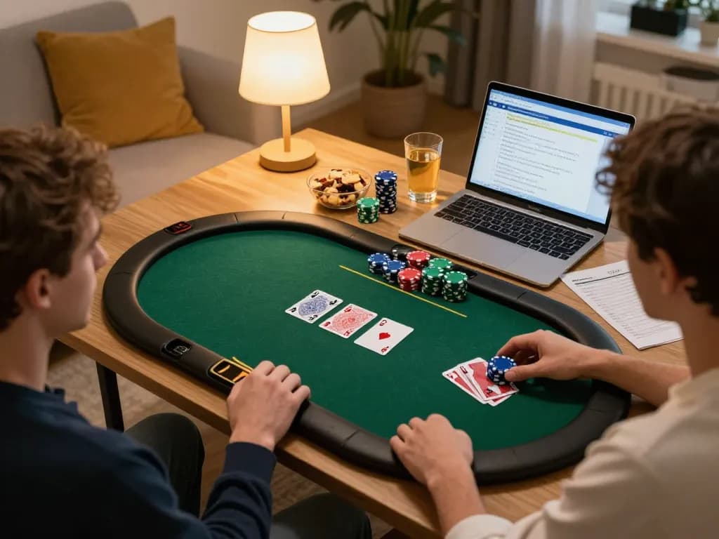 Engage in online poker with Link mới TA88 to enhance your gaming strategy and experience