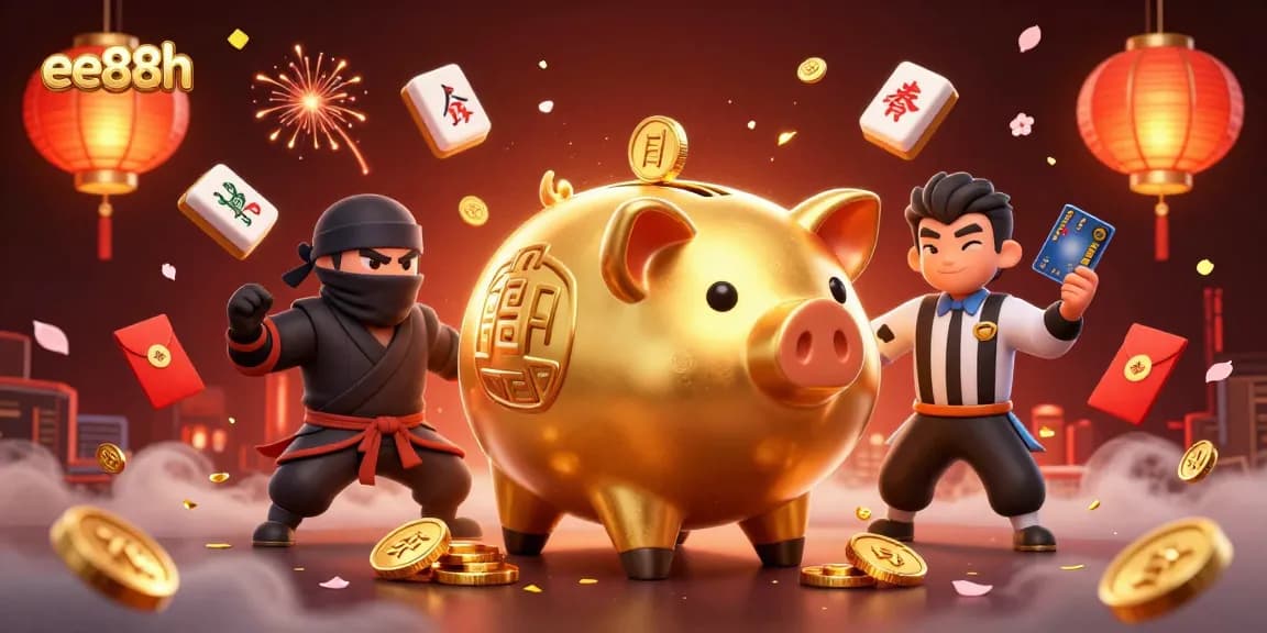 Engage with the thrilling world of ee88h as characters battle it out in a vivid casino atmosphere
