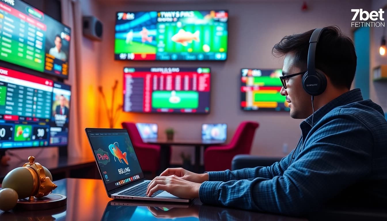 Engage with the exciting world of online poker and sports betting at 789bet, featuring immersive gaming experience.
