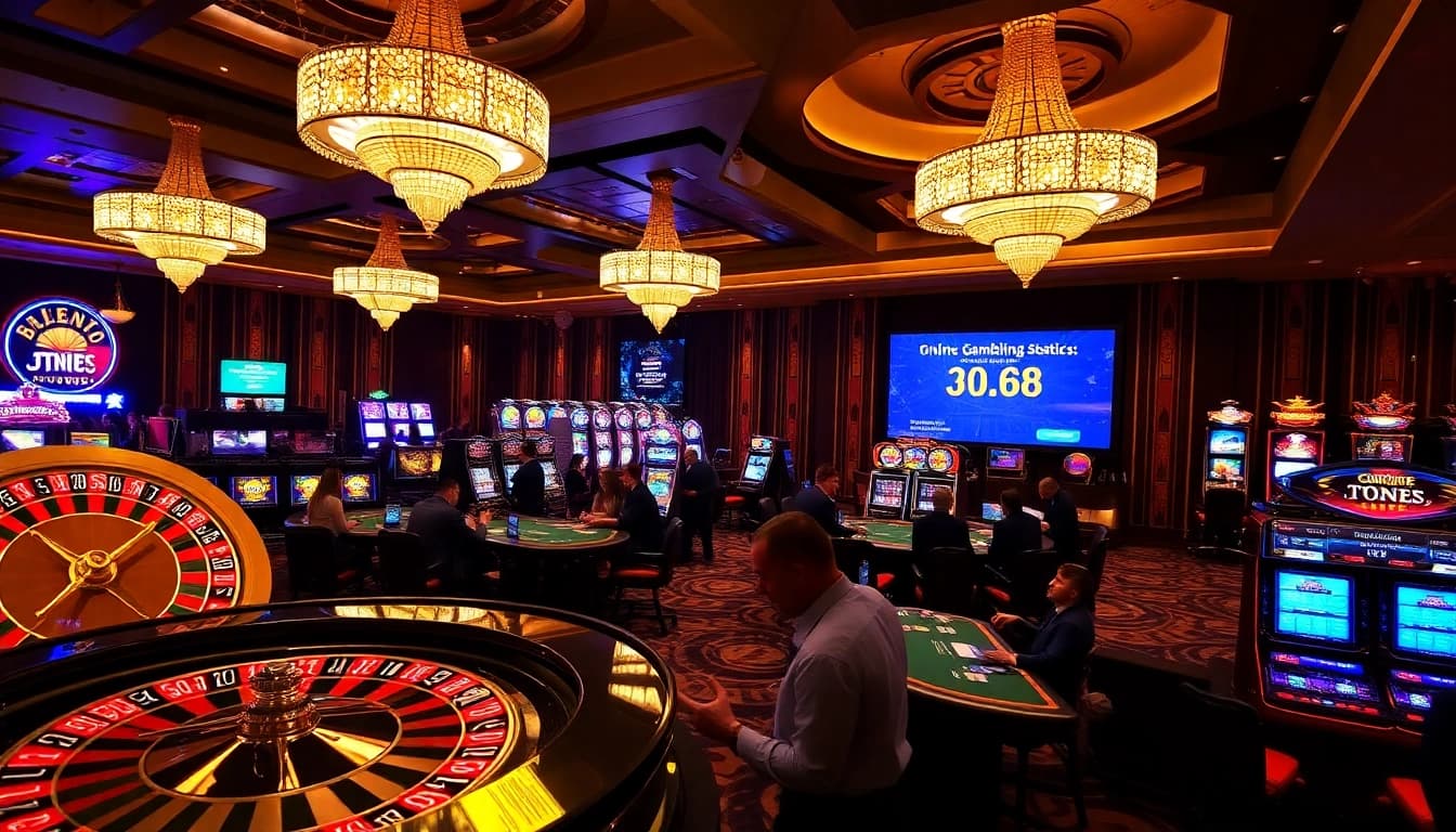 Experience the excitement of gambling at https://jtg88.com/ with vibrant casino games and thrilling action.