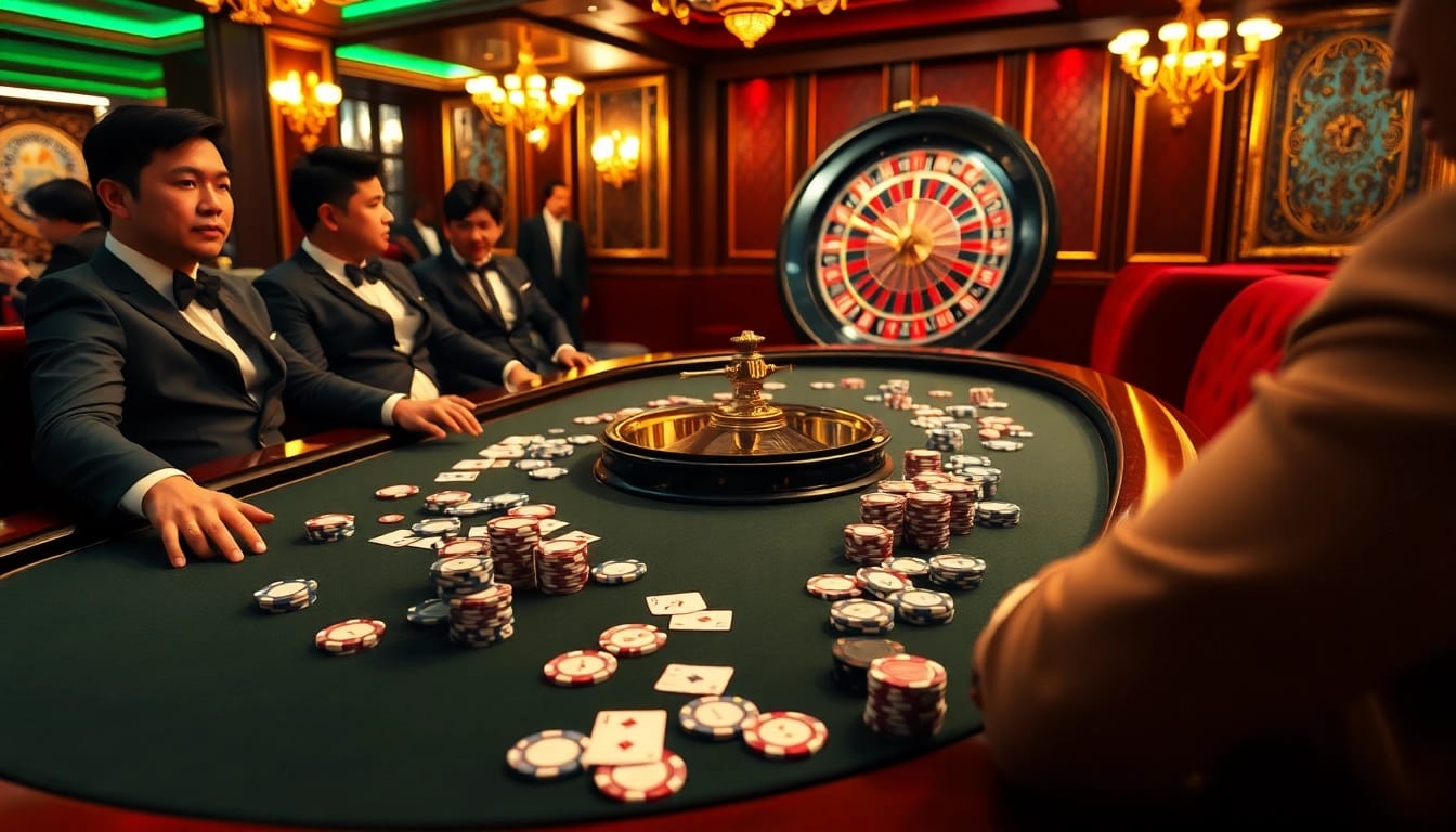 Experience thrilling gaming at 888new .com with engaging poker setups and roulette fun.