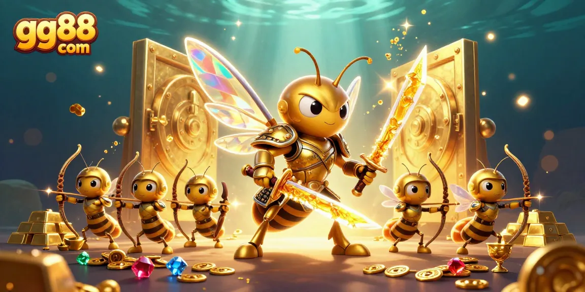 Win big at gg88 com with exciting online casino games in a vibrant, dynamic setting.