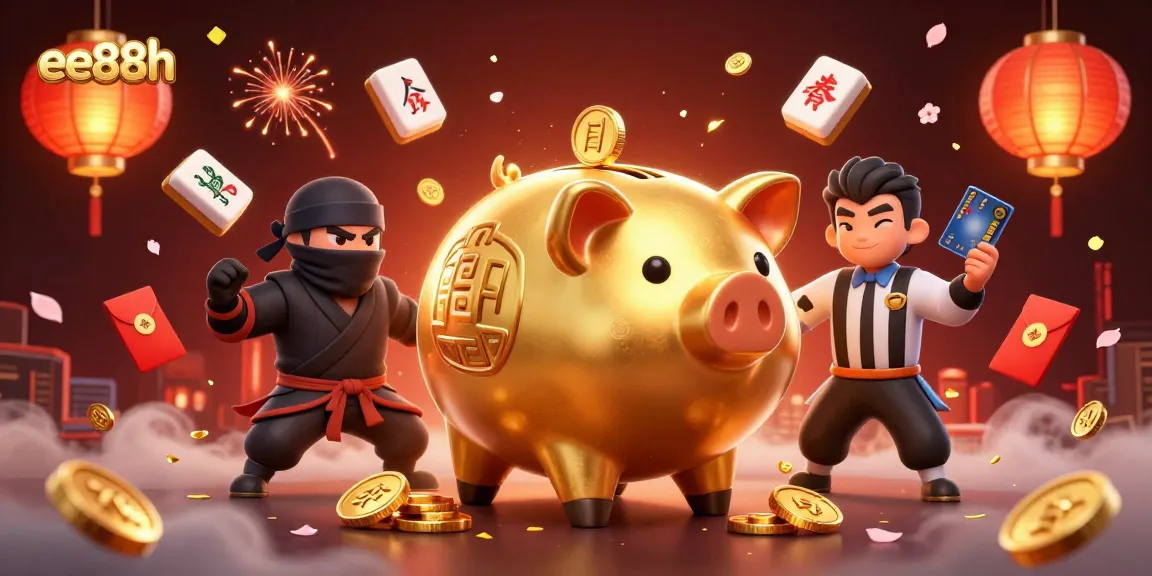 Engage with the thrilling world of ee88h as characters battle it out in a vivid casino atmosphere