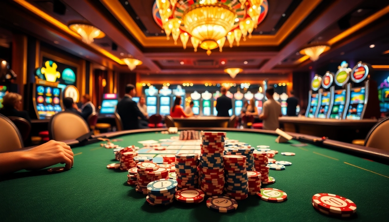 Kicking off excitement at the poker table with bets placed on https://kjc.football/ for thrilling games and strategy.