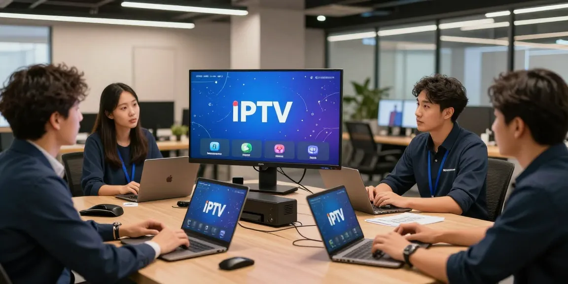How to Save Time and Money with a Trusted UK IPTV Provider in 2026